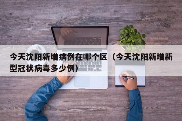 今天沈阳新增病例在哪个区(今天沈阳新增新型冠状病毒多少例)